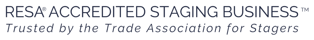 RESA Accredited Staging Business